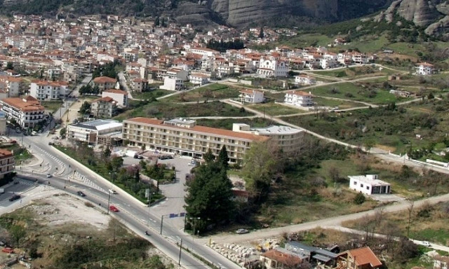 Απίστευτο: Ποια ελληνική πόλη αλλάζει όνομα;