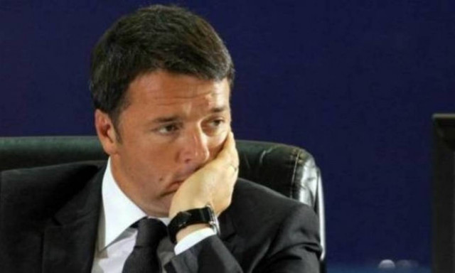 Ιταλία: Προβάδισμα στο «όχι» δίνουν τα γκάλοπ για το δημοψήφισμα - Τι «απαντά» ο Ρέντσι