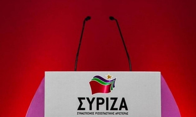 ΣΥΡΙΖΑ για σκιώδη κυβέρνηση ΝΔ: Ο Μητσοτάκης στην σκιά του Σαμαρά