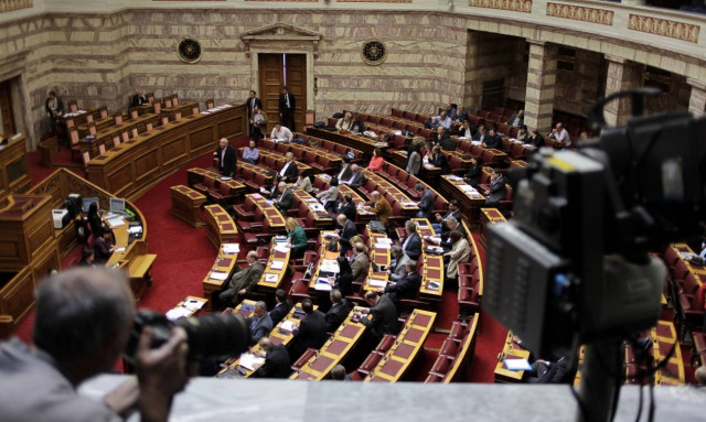 Με διαδικασίες επείγοντος ψηφίζεται το νομοσχέδιο για τα εναλλακτικά καύσιμα