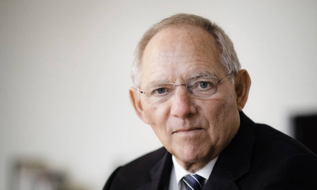 Σόιμπλε για Brexit: Μην περιμένετε «α λα καρτ» έξοδο από την Ευρώπη