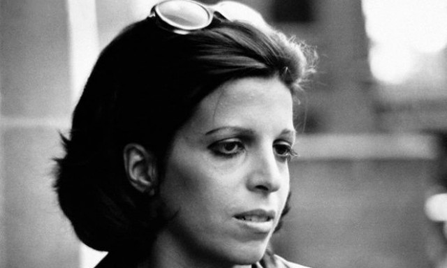 Σαν σήμερα το 1988 έφυγε από τη ζωή η Χριστίνα Ωνάση