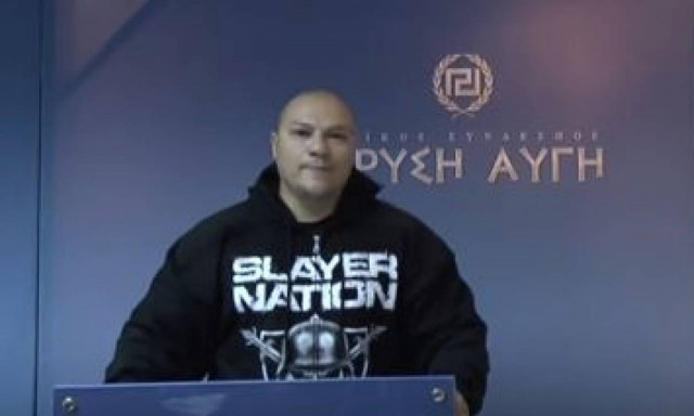 Γερμενής: Δέχθηκα δολοφονική επίθεση (vid)