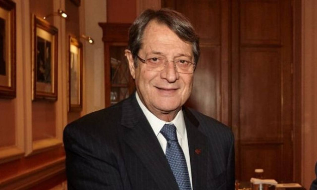 Κυπριακό – Αναστασιάδης: Υπομονή ως την Τρίτη