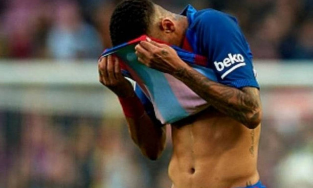 Γκέλα-σοκ για Μπαρτσελόνα!