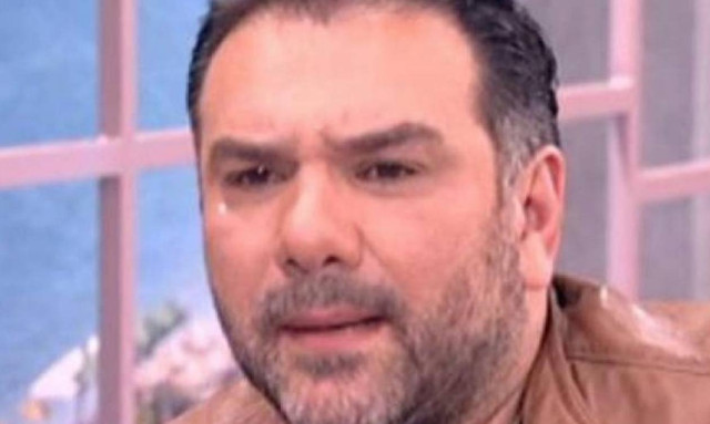 Οργή Αρναούτογλου: «Υπομονή τέλος, θα πληρώσεις στα δικαστήρια»