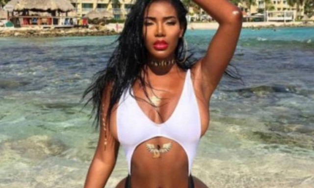 Κιμ sorry! Tα πιο αδιανόητα οπίσθια βρίσκονται στο Κουρασάο! (photos)