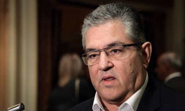 Κουτσούμπας: Η συμφωνία για το χρέος πιθανόν θα φέρει τέταρτο μνημόνιο