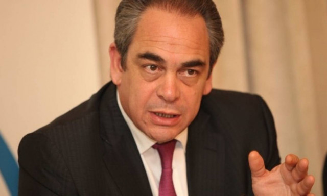 Τα επιμελητήρια στην αξιολόγηση των «κόκκινων» επιχειρηματικών δανείων προτείνει ο Κ. Μίχαλος