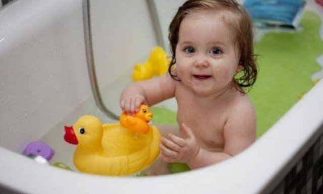 Πέντε φωτογραφίες των παιδιών σας που δεν πρέπει να αναρτήσετε στα social media.