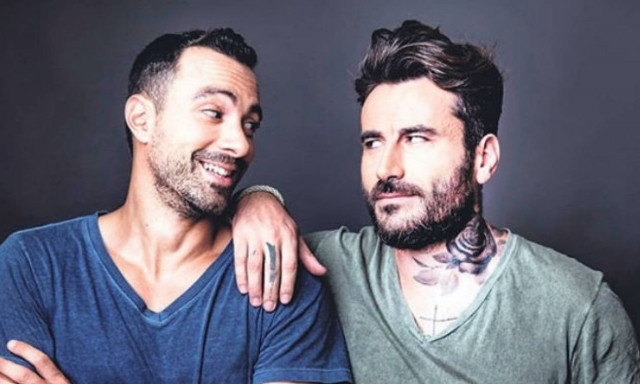 Βέτο Τανιμανίδη για Μαυρίδη. Το παρασκήνιο στη μεγάλη ρήξη των δύο πρώην κολλητών