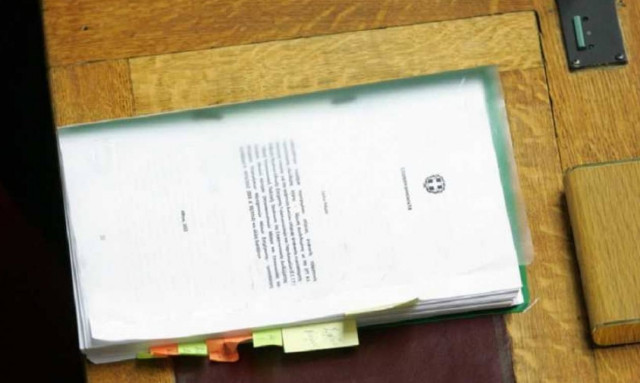 Στην Βουλή τα συν και τα πλην του προϋπολογισμού