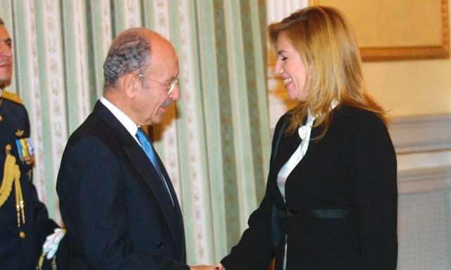 Θάνατος Στεφανόπουλου -  Φώφη Γεννηματά: Ο Κωστής Στεφανόπουλος τίμησε την Ελλάδα