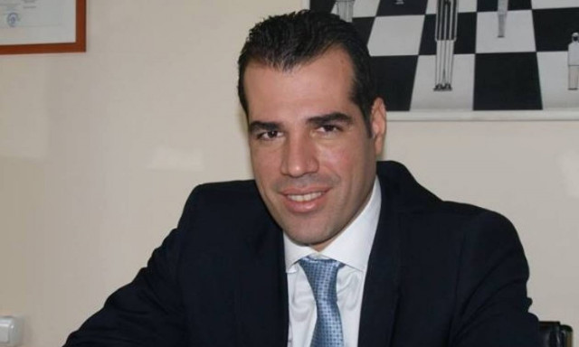 Θάνος Πλεύρης: Τα χαμόγελα επιστρέφουν - Τι λένε οι γιατροί για την υγεία του