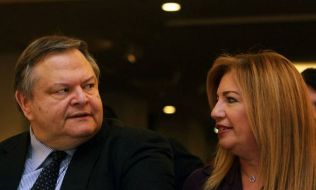 ΠΑΣΟΚ: Έρχεται «βόμβα» μεγατόνων από Βενιζέλο!