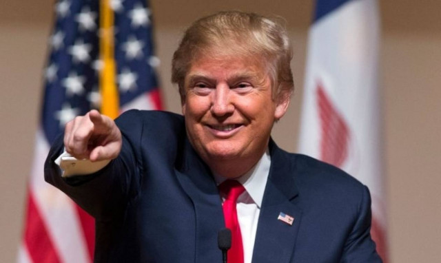 Ντόναλντ Τραμπ: Ποια γυναίκα θα τον εκπροσωπεί στον Λευκό Οίκο;