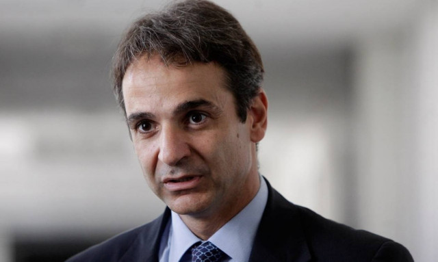 Θάνατος Στεφανόπουλου - Κυριάκος Μητσοτάκης: Πρότυπο εντιμότητας, ήθους και ακεραιότητας