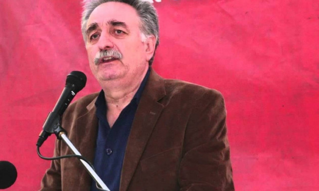 ΠΑΜΕ: Ολοκλήρωση εργασιών της 4ης Πανελλαδική Συνδιάσκεψης