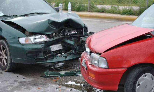 Πορτογαλία: Σχεδόν ο πληθυσμος μιας πόλης χάθηκε από τροχαία δυστηχήματα