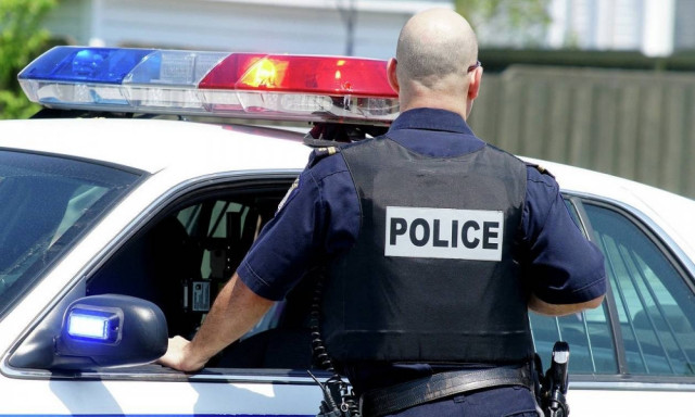 ΗΠΑ: Ενέδρες θανάτου σε δύο αστυνομικούς