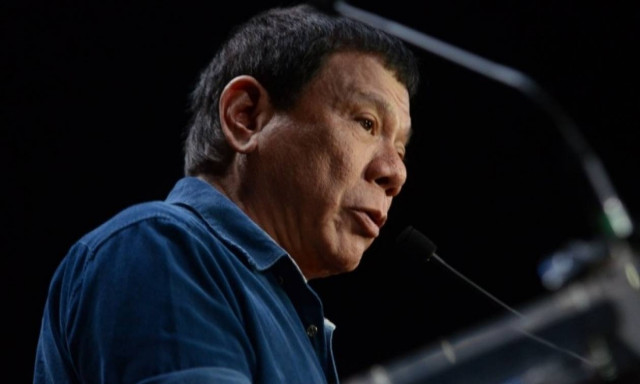 Σάλος στις Φιλιππίνες από νέο νόμο του Ντουτέρτε που θα φυλακίζει παιδιά ηλικίας ακόμη και 9 ετών