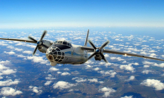 Ρωσία-Τουρκία: Γιατί ρωσικό κατασκοπευτικό θα εποπτεύσει τον τουρκικό εναέριο χώρο;