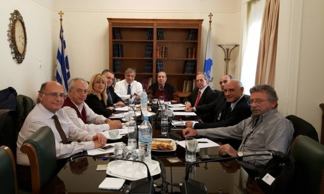 Αύξηση προϋπολογισμού και διαχωρισμό για τις διαγνωστικές εξετάσεις ζητούν οι γιατροί