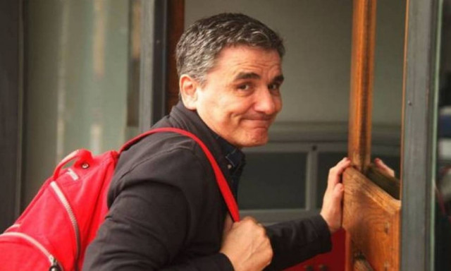 Τα ραντεβού με τους Θεσμούς για τη δεύτερη αξιολόγηση