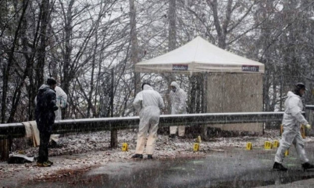 Νέα στοιχεία για την δολοφονία του Κρητικού στην Γερμανία: Τον σκότωσαν με δύο όπλα!