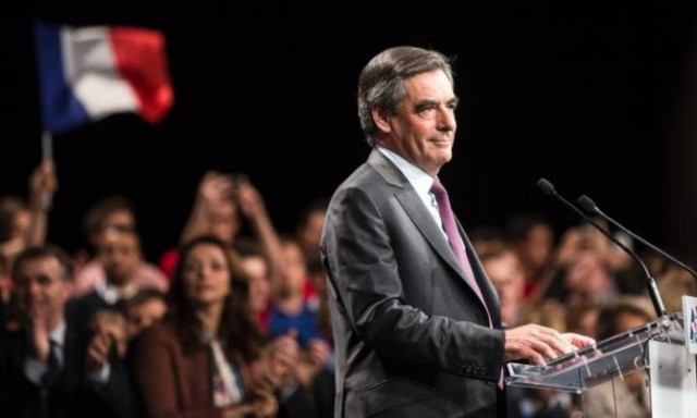 Προεδρικές εκλογές Γαλλία 2017: Γιατί η Λεπέν τρέμει τον Φιγιόν;