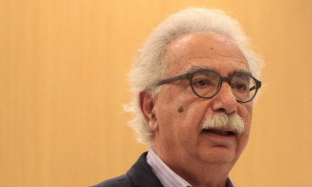 Τα «βρήκαν» Γαβρόγλου και δανειστές για τις απολύσεις στην ιδιωτική εκπαίδευση