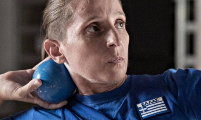 Δήμητρα Κοροκίδα: «Μια ή δυο θέσεις πιο ψηλά στο Τόκιο»