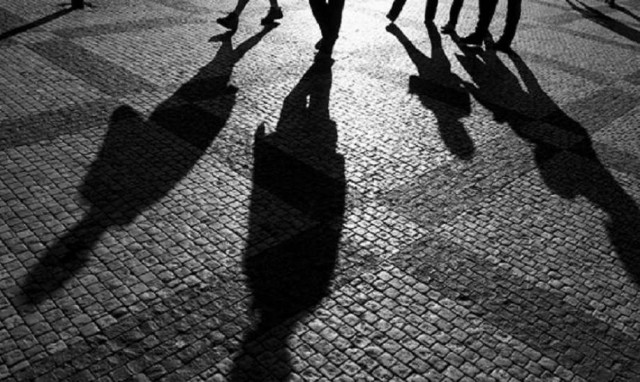 «Μαύρη» οικονομία 40 δισ. ευρώ στην Ελλάδα