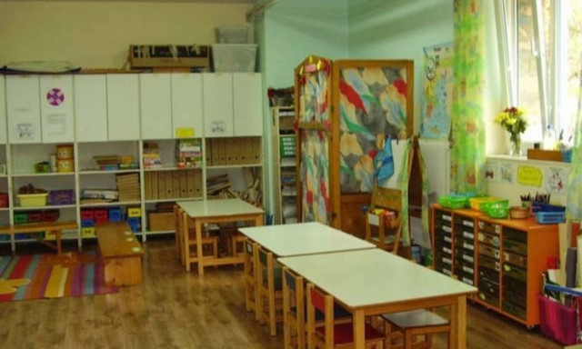 Πέλλα: Διέρρηξαν το νηπιαγωγείο και έφαγαν… γκοφρέτες!