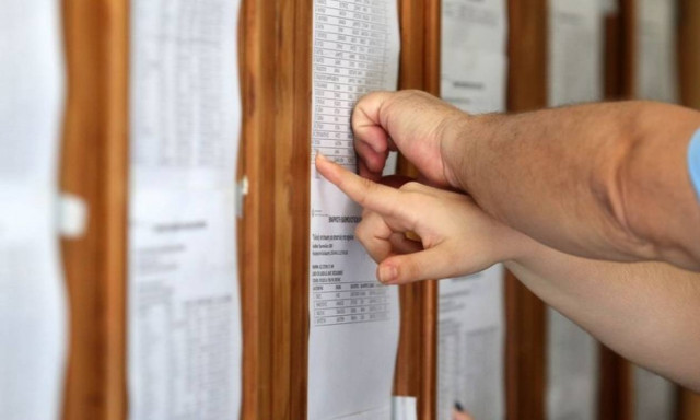 «Βόμβα»: Καταργούνται οι Πανελλαδικές Εξετάσεις!