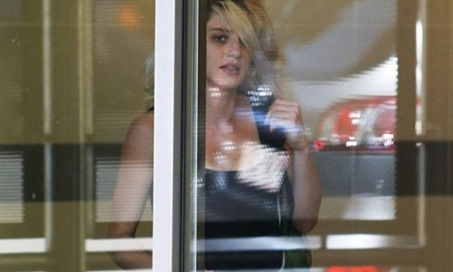 Η ομολογία της νεαρής που έκανε σεξ με pit bull και γλίτωσε τη φυλακή: Το έκανα για να ερεθίσω το...