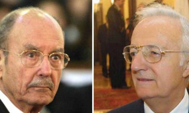 Κωστής Στεφανόπουλος: Το μήνυμα του Χρήστου Σαρτζετάκη