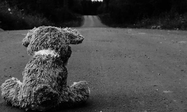 Τραγωδία στην Κρήτη: Πατέρας «χάθηκε» μπροστά τα μάτια της γυναίκας και της κόρης του