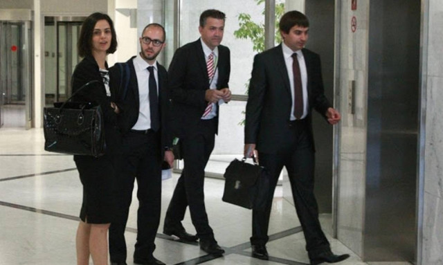 Διαπραγματευτικό θρίλερ – Νέο κείμενο συμφωνίας δίνουν οι δανειστές