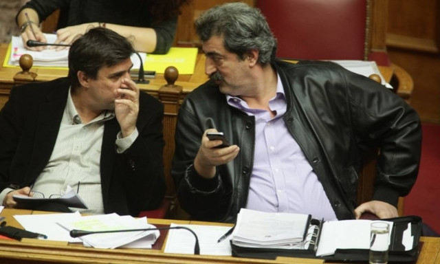 Αύξηση του ορίου δαπανών του ΕΟΠΥΥ μέχρι και το 2018