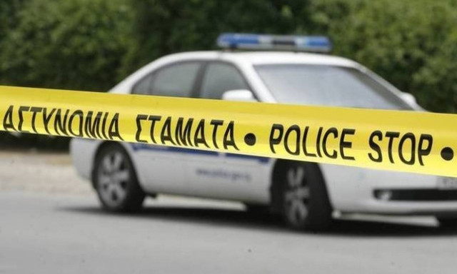 Πετροπόλεμος νεαρών στη Λεμεσό με φρουρό ασφαλείας έξω από φούρνο- Στο νοσοκομείο 16χρονος