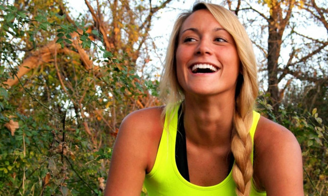 Αυτή η 27χρονη θα γίνει η πρώτη γυναίκα που θα έχει επισκεφθεί όλες τις χώρες στη Γη (Pics+Vids)