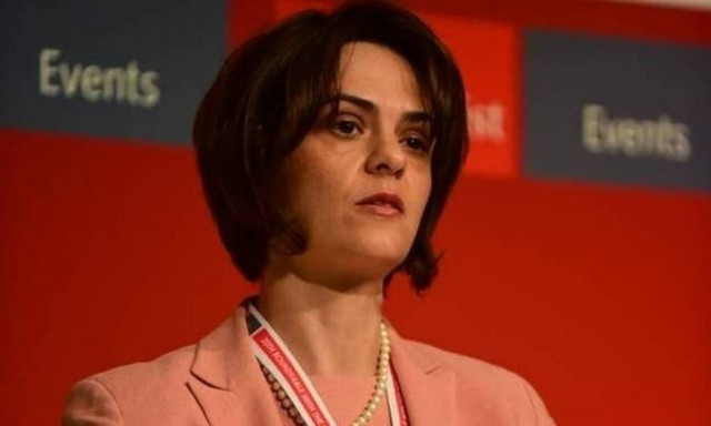 Negotiations between government and institutions' representatives concluded