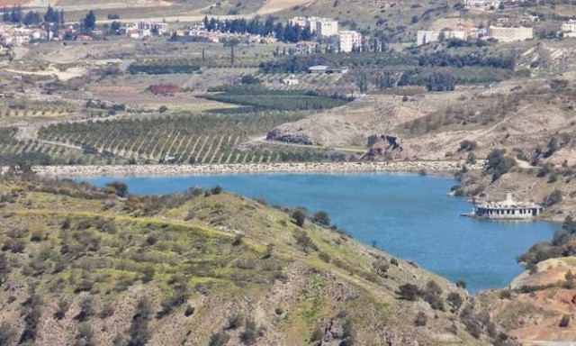 Κυπριακό: Η Μόρφου αιτία κατάρρευσης των συνομιλιών