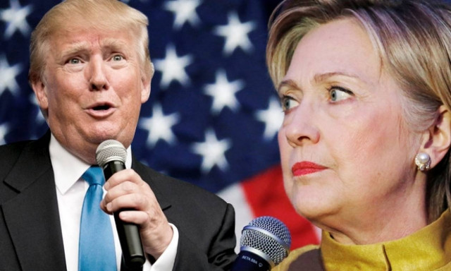 ΗΠΑ: Άλλαξε γνώμη ο Τραμπ - Δεν θα συνεχίσει την έρευνα για τα emails της Χίλαρι