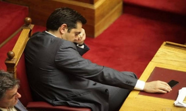 Η κυβέρνηση παίζει τα... ρέστα της για να κλείσει η αξιολόγηση