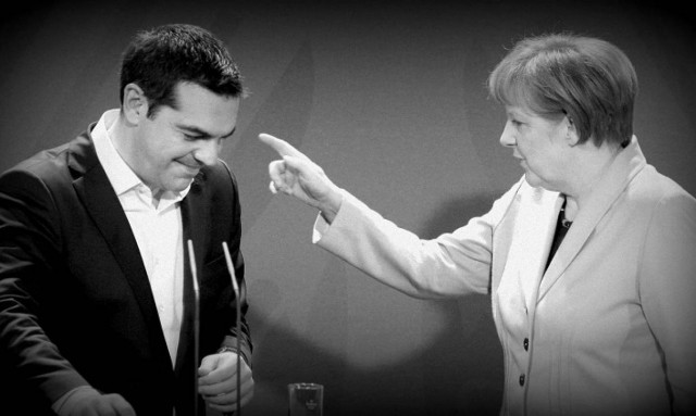 Με «μισούς» πρωθυπουργούς δεν μπορεί να κυβερνηθεί ο τόπος!