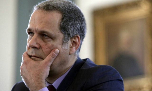 Χαμός στο Περιφερειακό Συμβούλιο: Ξυλοδαρμό καταγγέλλει ο Τζήμερος