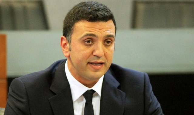 Κικίλιας: Ο Τσίπρας ετοιμάζεται για την αντιπολίτευση