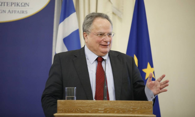 Κοτζιάς για τις προκλήσεις της Αλβανίας: Τα Τίρανα ακολουθούν την πολιτική του Χότζα